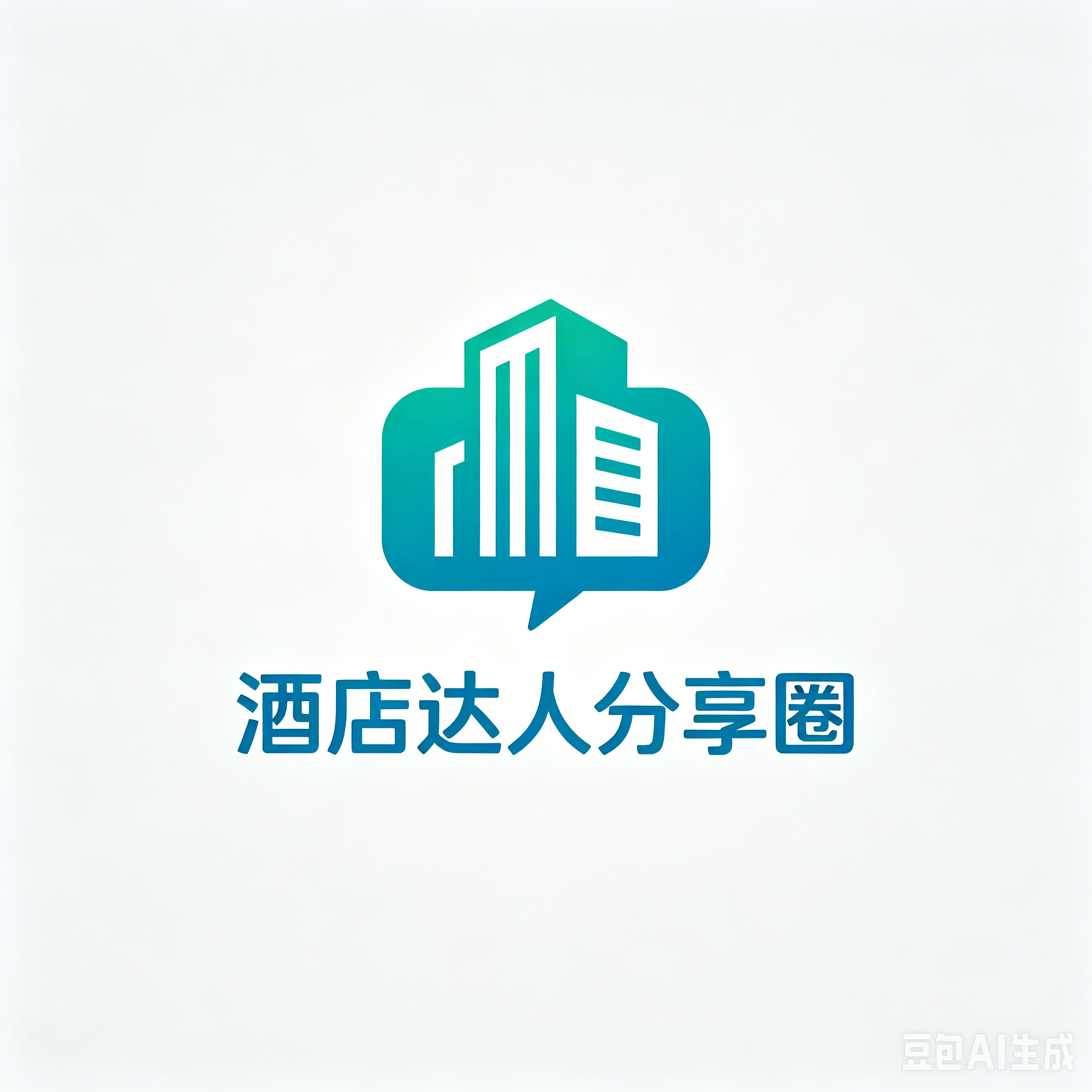 酒店达人分享圈